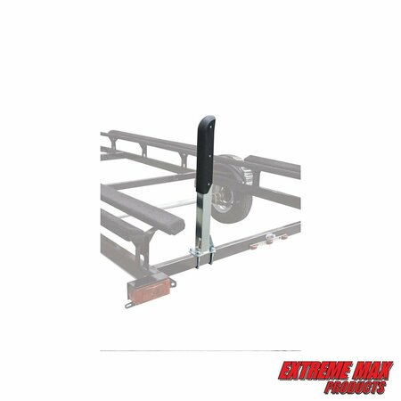 EXTREME MAX Extreme Max 3005.3783 Heavy-Duty Pontoon Trailer Guide-Ons 3005.3783